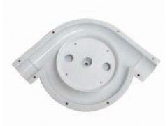 新乡益鑫 钢制转角构筑养殖设备坚固基石